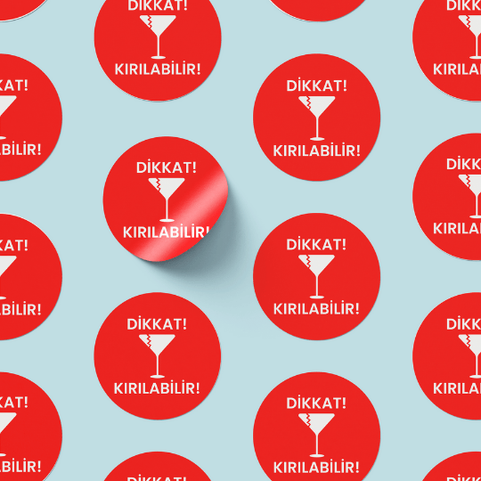 yuvarlak-hazır-etiket-kirilabilir-dikkat