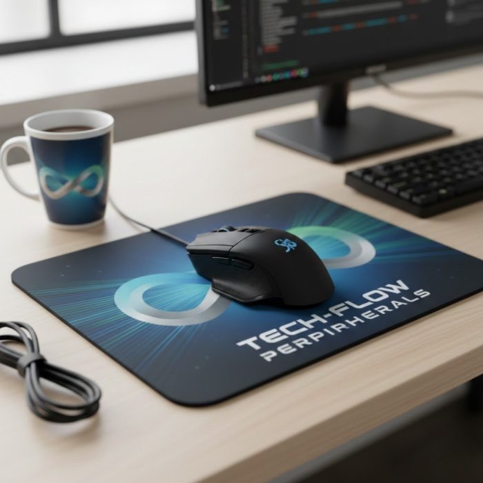 Mouse Pad