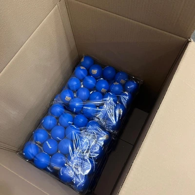 Toptan Stres Topu Kargolama