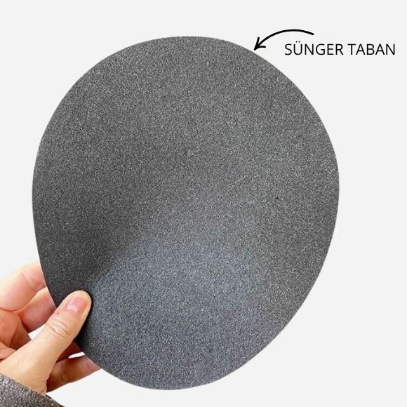 Mouse Pad Tabanı