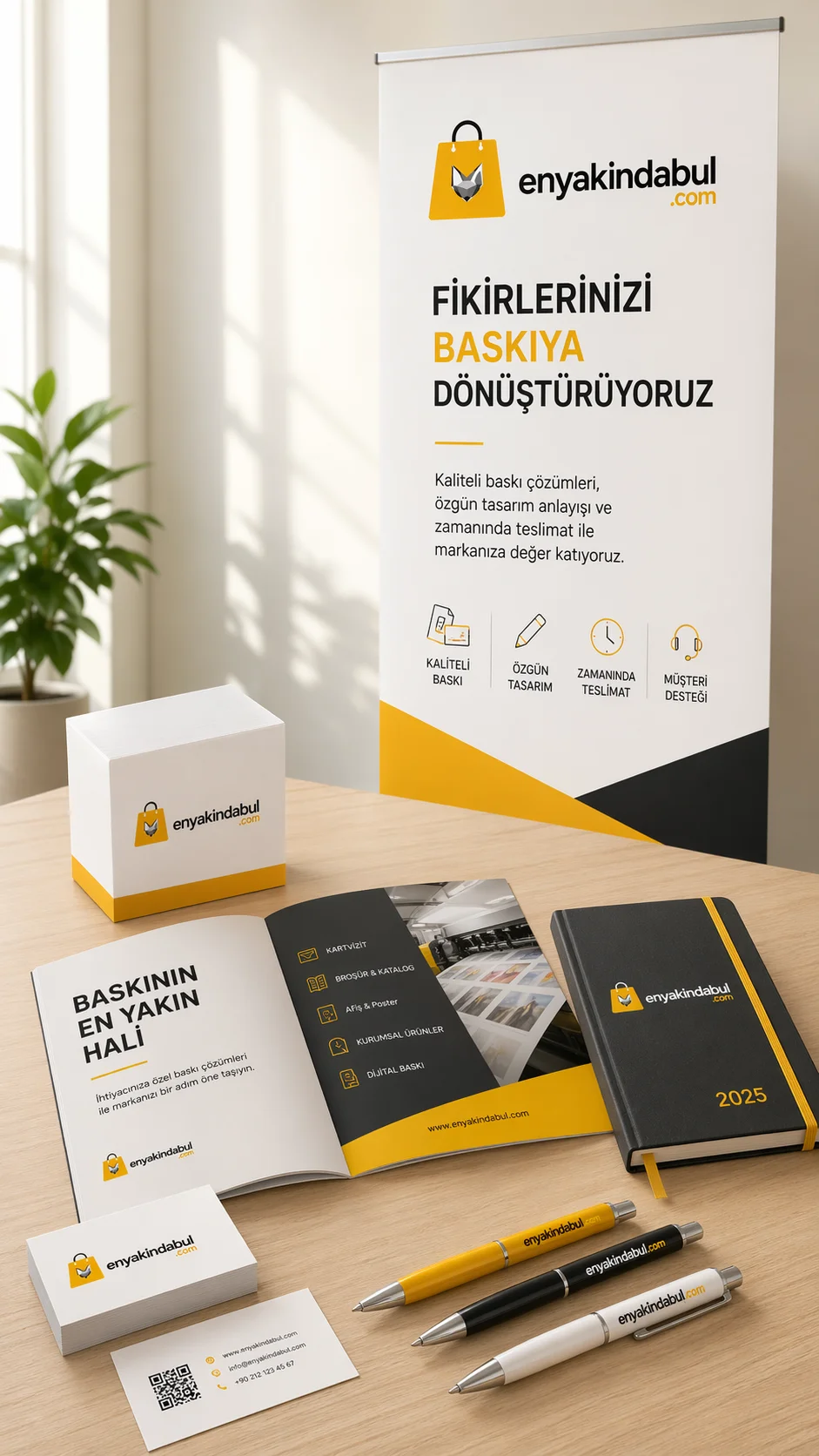 Hakkımızda Ürün Çeşitleri