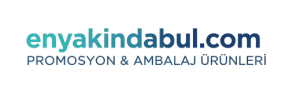 Enyakindabul.com - Promosyon ve Ambalaj Ürünleri Logosu