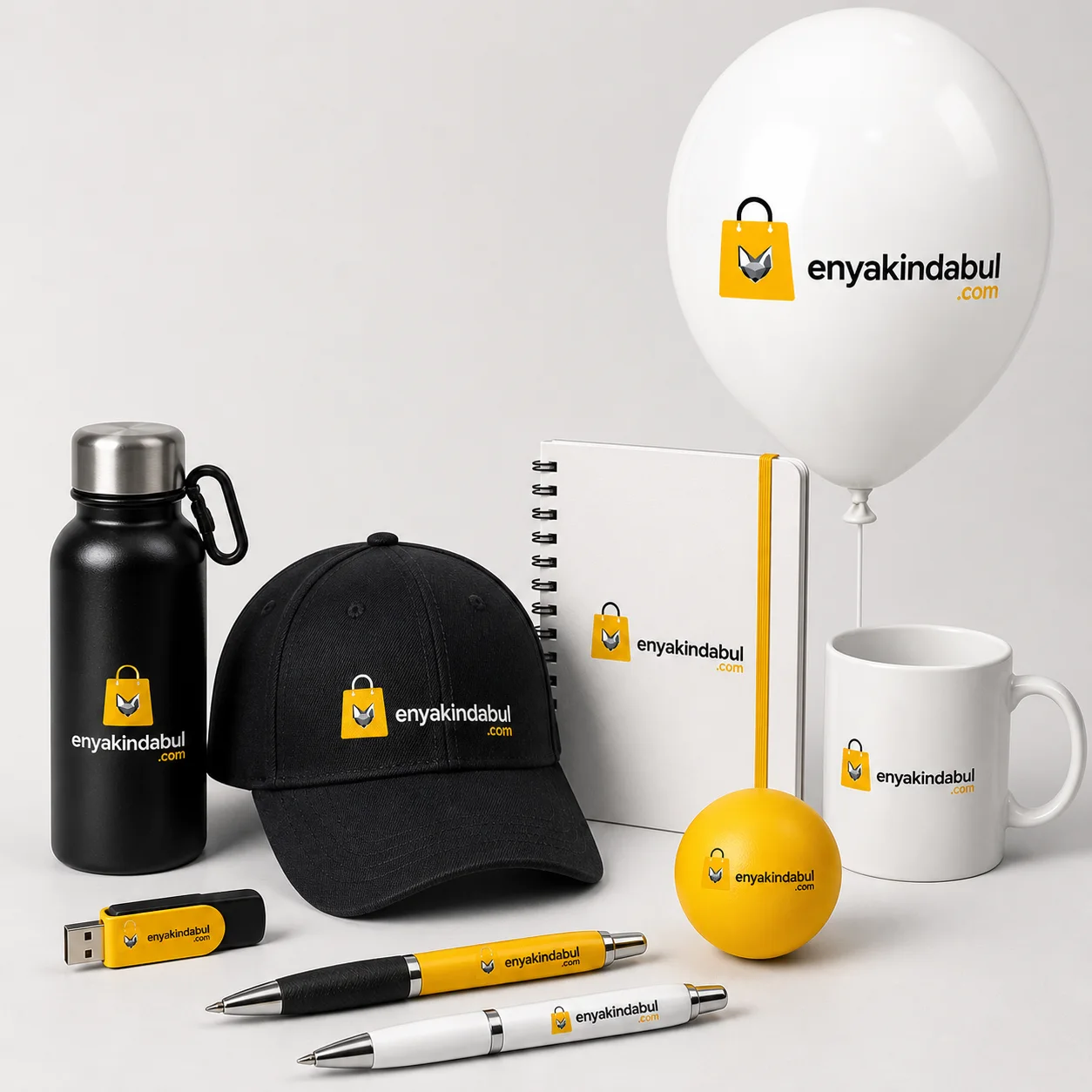 Promosyon Ürünler
