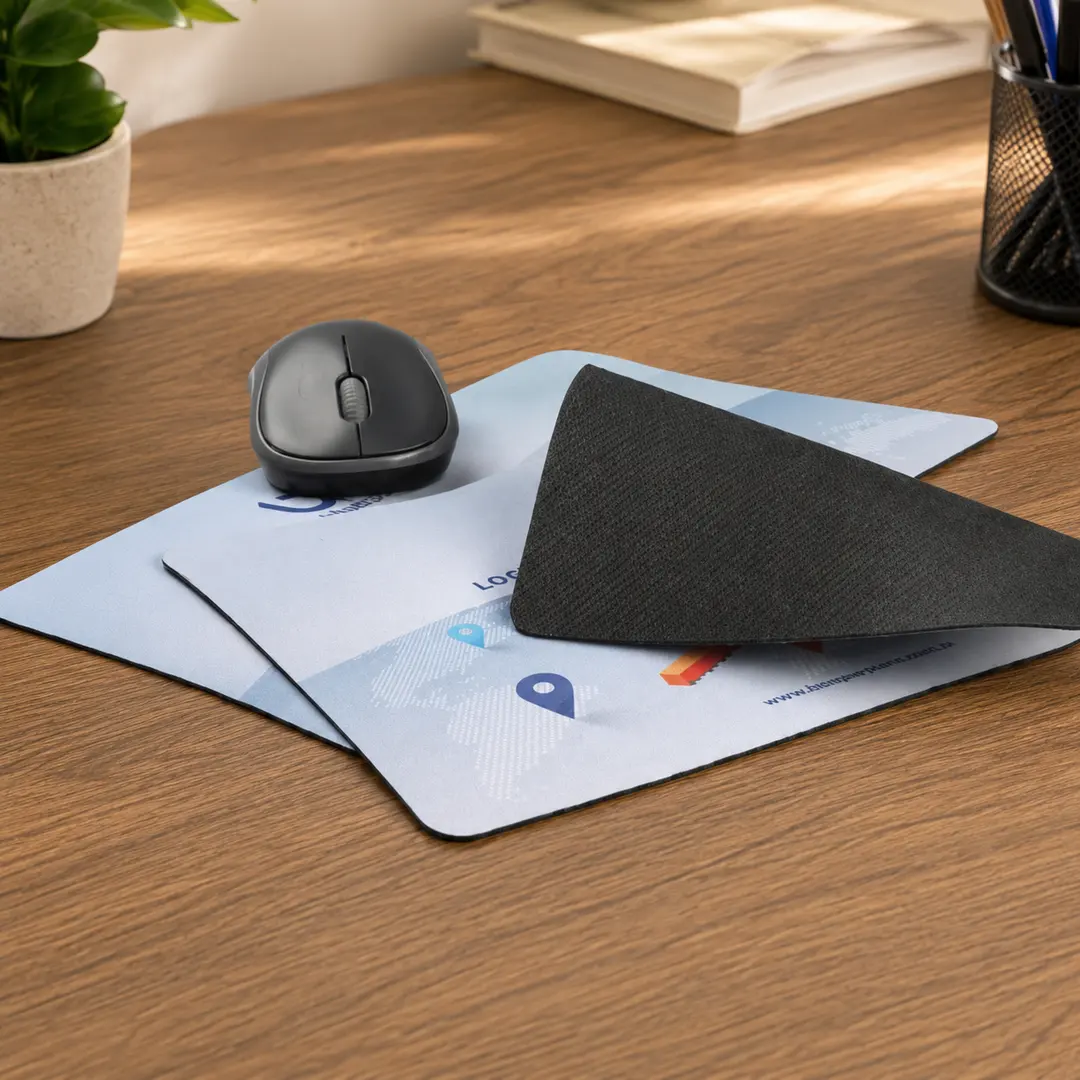 Bez Mouse Pad