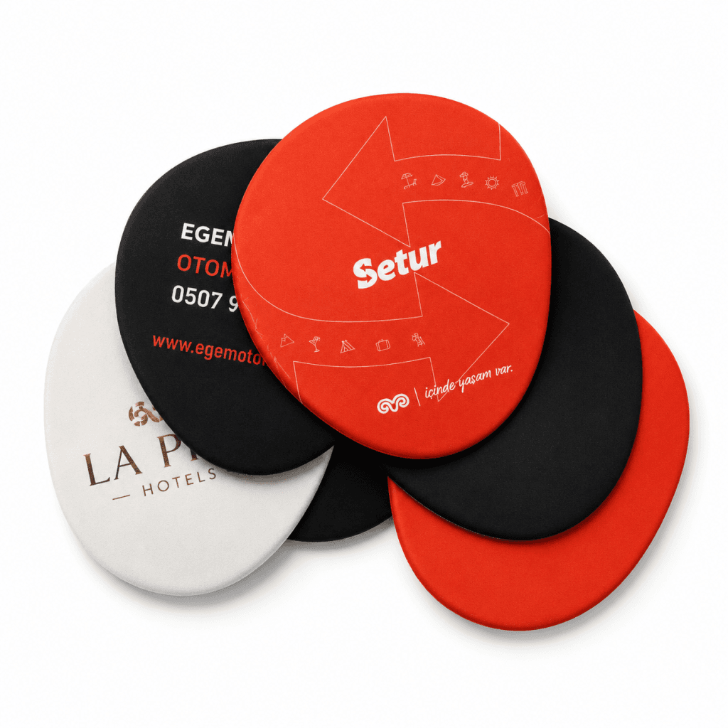 Promosyon Mouse Pad